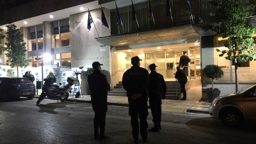 Κορωνοϊός: Σε υποχρεωτική καραντίνα σε ξενοδοχείο της Αθήνας φοιτητές από την Ισπανία