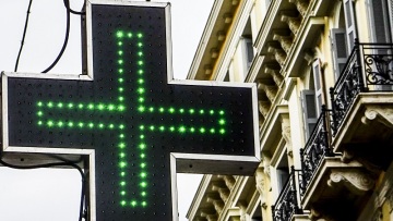 Πρόεδρος Φαρμακευτικού Συλλόγου Αθηνών (ΘΕΜΑ 104,6): Ερωτηματικά για τη διάθεση των rapid test από τα φαρμακεία