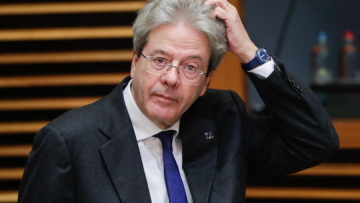 Η ΕΕ βάζει στον «πάγο» τη δημοσιονομική «χαλαρότητα»