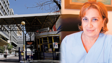 Κρούσματα κορωνοϊού: Κρίσιμο να αντέξουμε δύο εβδομάδες, λέει η καθηγήτρια Αναστασία Κοτανίδου