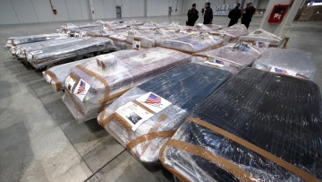 Κορωνοϊός - Ιταλία: Ξεπέρασαν τους τριάντα οι γιατροί που πέθαναν από τον ιό