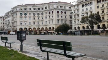 Απαγόρευση κυκλοφορίας - 25η Μαρτίου: Πρόστιμο σε 82χρονο που ισχυρίστηκε ότι πήγαινε... στη δουλειά του