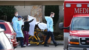 Κορωνοϊός - ΗΠΑ: Στο Σικάγο ο πρώτος θάνατος βρέφους που σχετίζεται με τον ιό