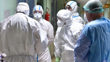 Κορωνοϊός: Δεν θα εξαφανιστεί το καλοκαίρι - «Ψαλίδι» στις προσδοκίες από το Ευρωπαϊκό Κέντρο Πρόληψης και Ελέγχου Νόσων