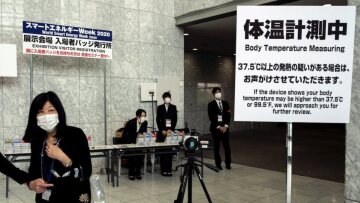 Κορωνοϊός - Ιαπωνία: Επίκεντρο της επιδημίας το Τόκιο στη χώρα  - Πιθανόν να επιβληθεί αποκλεισμός της πρωτεύουσας