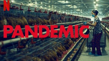 Κορωνοϊός: Η σειρά «Πανδημία» του Netflix τα είχε προβλέψει όλα;