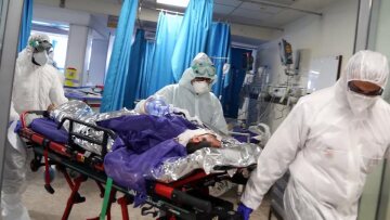 Κορωνοϊός: Και η Ισπανία ξεπέρασε την Κίνα σε νεκρούς - 738 θάνατοι σε 24 ώρες