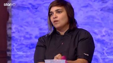 MasterChef: Η vegan Ντέμη προσέλαβε στο εστιάτοριό της συμπαίκτριά της