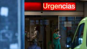 Κορωνοϊός: Χάος στην Ισπανία - 736 νεκροί και 7.457 νέα κρούσματα σε μία ημέρα