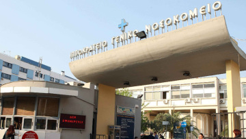 Κορωνοϊός: Στους 27 οι νεκροί στη χώρα μας