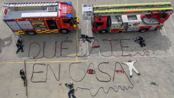 Κορωνοϊός στην Ισπανία: Πώς ξεπέρασε μέσα σε 18 ημέρες την Κίνα σε αριθμό νεκρών