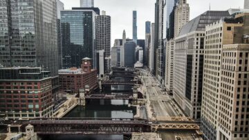 Κορωνοϊός στις ΗΠΑ: Σε επίπεδα ρεκόρ οι αιτήσεις για το επίδομα ανεργίας - Καταγράφηκαν 3,28 εκατομμύρια 