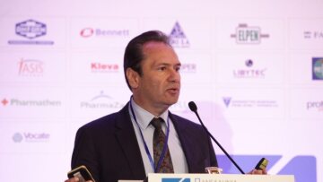 Κορωνοϊός - Πρόεδρος Ελλήνων Φαρμακοβιομηχάνων στον ΘΕΜΑ 104,6: Εμβόλιο πιθανόν στα τέλη του έτους