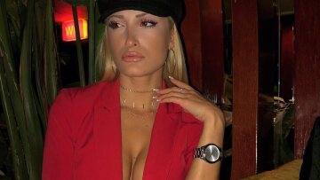 Μπελάδες για την Ιωάννα Τούνη - Την κατηγορούν για κλοπή πνευματικών δικαιωμάτων