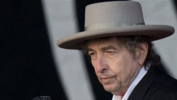 Μπομπ Ντίλαν: Το νέο του τραγούδι για τον Τζον Κένεντι διαρκεί 17 λεπτά