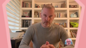 Χρήστος Λούλης: «Δεν θα έκανα ξανά σποτ για την καραντίνα»