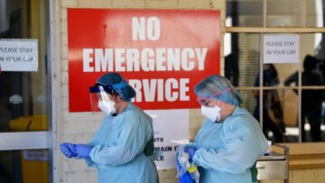 Κορωνοϊός - Αυστραλία: Αριθμός-ρεκόρ νέων κρουσμάτων στην χώρα