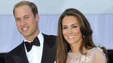 Πρίγκιπας Γουίλιαμ - Κέιτ Μίντλετον: Έλληνας σεφ αποκαλύπτει ποια είναι τα αγαπημένα φαγητά τους