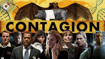 «Contagion»: Γιατί να (μη) δεις την ανατριχιαστικά «προφητική» ταινία