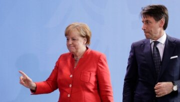 Το παρασκήνιο του ναυαγίου στη Σύνοδο της ΕΕ: Η δραματική έκκληση Λαγκάρντ-Κόντε, το «nein» της Μέρκελ