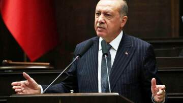 Κορωνοϊός - Τουρκία: Τα επτά μέτρα του Ερντογάν για να αποτραπεί η εξάπλωση της επιδημίας