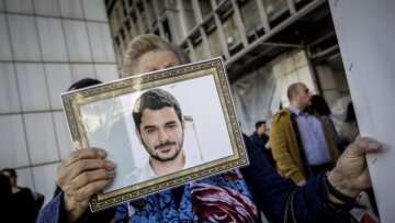 Μάριος Παπαγεωργίου: Καμένο βαν σε υψόμετρο 1.200 μέτρων «ανοίγει» ξανά την υπόθεση - Δείτε βίντεο από το «Φως στο Τούνελ»