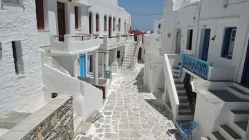 To CNN αποθεώνει τους Έλληνες: Τα 10 πράγματα που κάνουν καλύτερα από όλους