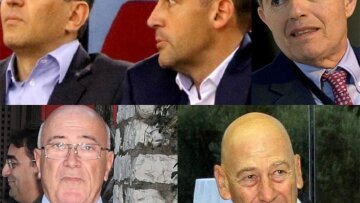 Οι Έλληνες εφοπλιστές ρίχνουν εκατομμύρια στη μάχη κατά του κορωνοϊού