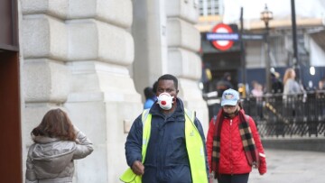 Κορωνοϊός - Βρετανία: «Lockdown» έως τον Ιούνιο προβλέπει σύμβουλος της κυβέρνησης Τζόνσον 