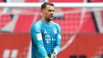 Μπάγερν Μονάχου: Συμβόλαιο μέχρι τα… 39 του ζητάει ο Νόιερ