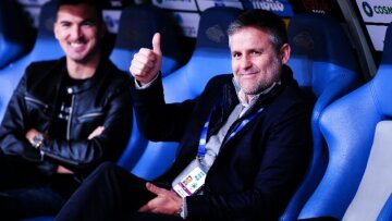 Κορωνοϊός: Η περιγραφή του Τσάβι Ρόκα για όσα βιώνει η Ισπανία