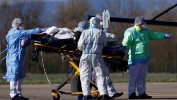 Κορωνοϊός: Νεκρή 12χρονη στο Βέλγιο από τον ιό