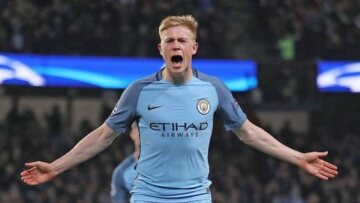 Κορωνοϊός: Ο Ντε Μπρόινε μετείχε σε 12ωρο stream παίζοντας Call Of Duty για την ενίσχυση της μάχης κατά του ιού