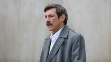 Γιάννης Στάνκογλου: Τα γυρίσματα στις Άγριες Μέλισσες γίνονται χωρίς αγγίγματα και ερωτικές σκηνές