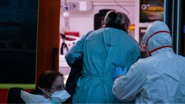 Κορωνοϊός - Κορυφαία Ελληνίδα λοιμωξιολόγος του Cambridge: Είμαστε κοντά σε θεραπεία