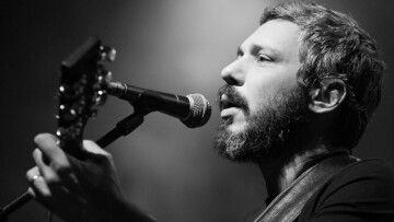 Κορωνοϊός - Αλκίνοος Ιωαννίδης: Η νέα μπαλάντα του με αναφορά στον Σωτήρη Τσιόδρα