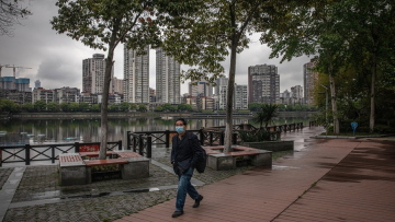 Κορωνοϊός - Ουχάν: Οι ντόπιοι διαψεύδουν την κυβέρνηση, 42.000 οι νεκροί και όχι 3.200