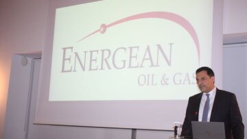 Στα πρόθυρα «λουκέτου» τα πετρέλαια του Πρίνου