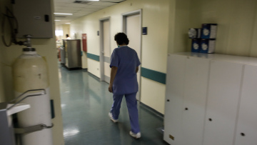 Κρούσματα κορωνοϊού: 39 οι νεκροί στην Ελλάδα - Πώς διαμορφώνεται ο «χάρτης»