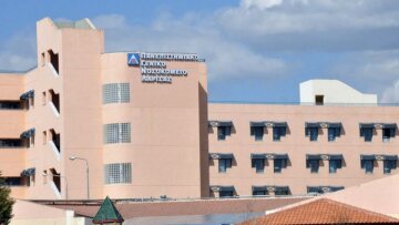 Λάρισα: Κατέληξε η 55χρονη που ξυλοκοπήθηκε άγρια από το γιο της