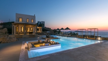 Κορωνοϊός: Νέα τάση στα πολυτελή ταξίδια με κρατήσεις σε απομονωμένες βίλες