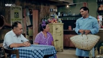 Τρομερό βίντεο: Ο «Ζήκος» σχολιάζει την απαγόρευση κυκλοφορίας! (vid)