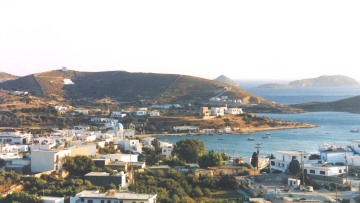 Κορωνοϊός: Μετά την Τήλο και οι Λειψοί ζητούν καραντίνα 