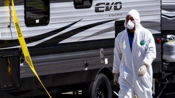 Κορωνοϊός: Οι ΗΠΑ ξεπέρασαν την Κίνα σε θανάτους 