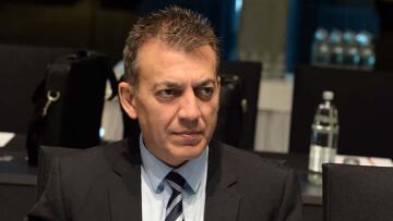 Κορωνοϊός - Βρούτσης: Τα 800 ευρώ πρώτα στους εργαζόμενους των εταιρειών που μπήκαν σε αναστολή