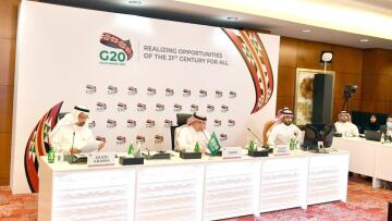 Κορωνοϊός: Σχέδιο από τους G20 για τη στήριξη των αναδυόμενων οικονομιών και φτωχών χωρών