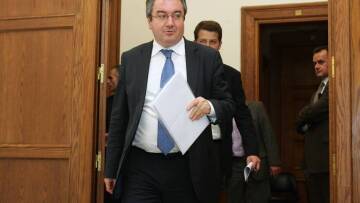 Μόσιαλος για κορωνοϊό: Αυτό που βλέπουμε σήμερα αντανακλά τη διασπορά πριν 12-18 ημέρες