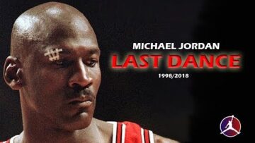  The Last Dance: Η πολυαναμενόμενη σειρά ντοκιμαντέρ για τη ζωή του Michael Jordan ξεκινά στο Netflix