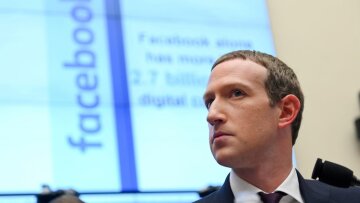 Covid 19: To Facebook δωρίζει $100 εκατ. για τη στήριξη των ΜΜΕ