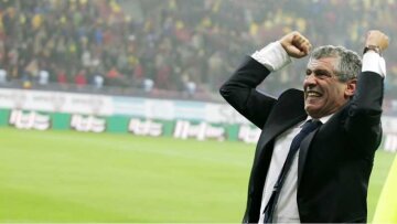 Κορωνοϊός - Σάντος προς τους Έλληνες: Ο ήλιος θα λάμψει ξανά